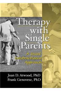 Therapy with Single Parents