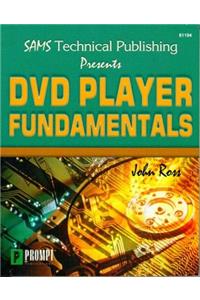 DVD Player Fundamentals