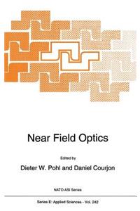 Near Field Optics