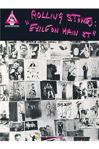 Rolling Stones - Exile on Main Street