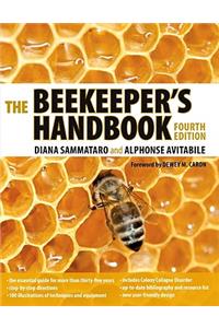 The Beekeeper's Handbook