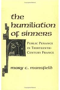 Humiliation of Sinners