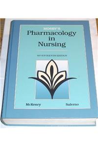 Pharmacology in Nursing