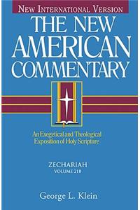 Zechariah