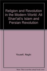Religion and Revolution in the Modern World