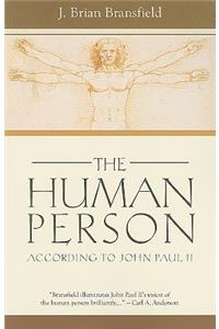 Human Person