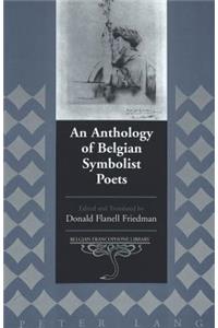 An Anthology of Belgian Symbolist Poets