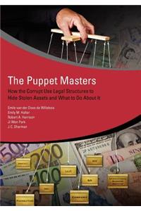 Puppet Masters