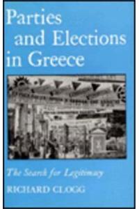 Parties and Elections in Greece