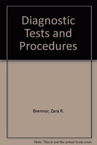 Diagnostic Tests and Procedures
