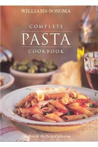 Complete Pasta Cookbook