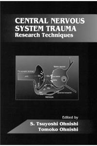 Central Nervous System Trauma