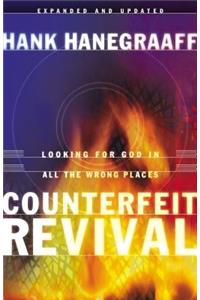 Counterfeit Revival
