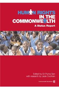 Human Rights in the Commonwealth: A Status Report