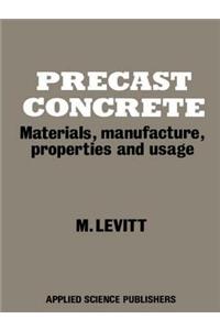 Precast Concrete