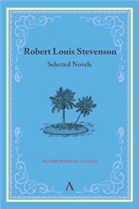 Robert Louis Stevenson