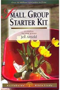 Small Group Starter Kit