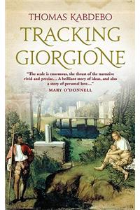 Tracking Giorgione
