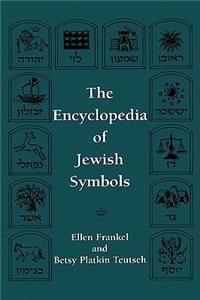 The Encyclopedia of Jewish Symbols