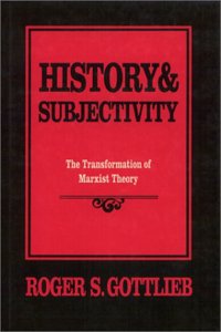 History and Subjectivity