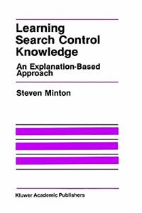 Learning Search Control Knowledge