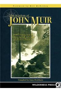 Wisdom of John Muir