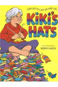 Kiki's Hats