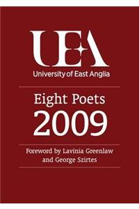 UEA Creative Writing Anthology