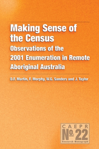 Making Sense of the Census
