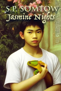 Jasmine Nights