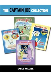 Captain Joe Collection