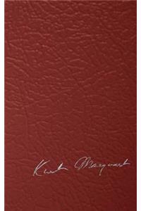 Marquart's Works - Bible-Historical Criticism