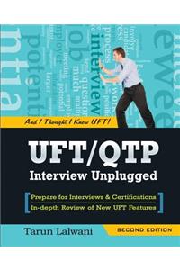 UFT/QTP Interview Unplugged