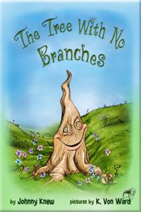 The Tree With No Branches