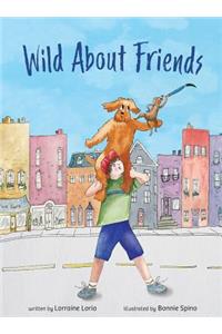 Wild About Friends