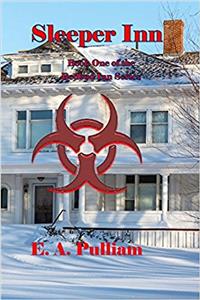 Sleeper Inn: Book One of the Redbud Inn Series