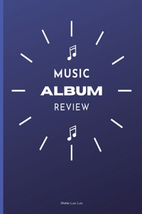 Music Album Review