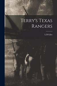 Terry's Texas Rangers