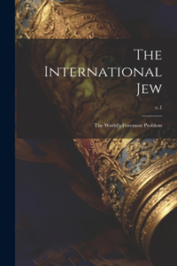 The International Jew