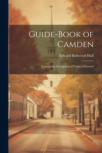 Guide-Book of Camden