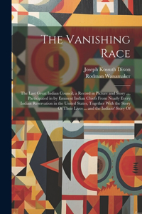 Vanishing Race