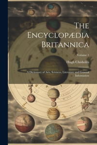 Encyclopædia Britannica