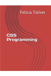 CSS Programming