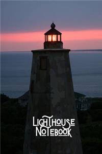 Lighthouse Notebook