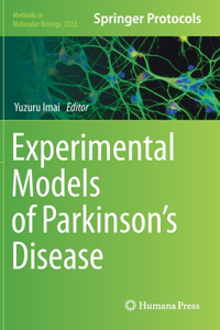 Experimental Models of Parkinson's Disease