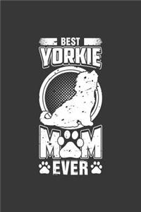 Best Yorkie Mom Ever
