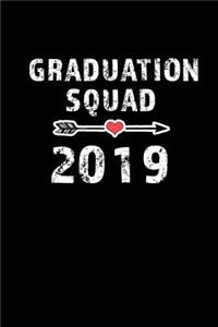 Graduation Squad 2019