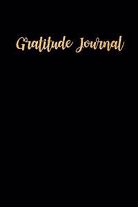 Gratitude Journal