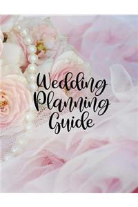 Wedding Planning Guide