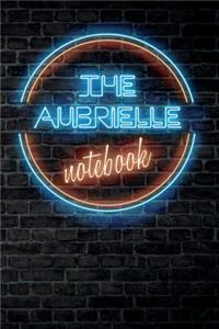 The AUBRIELLE Notebook